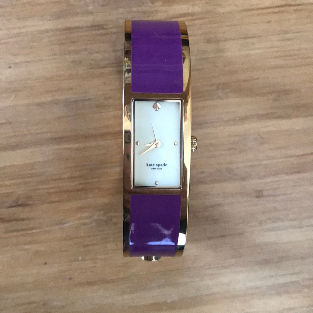 Kate Spade Watch